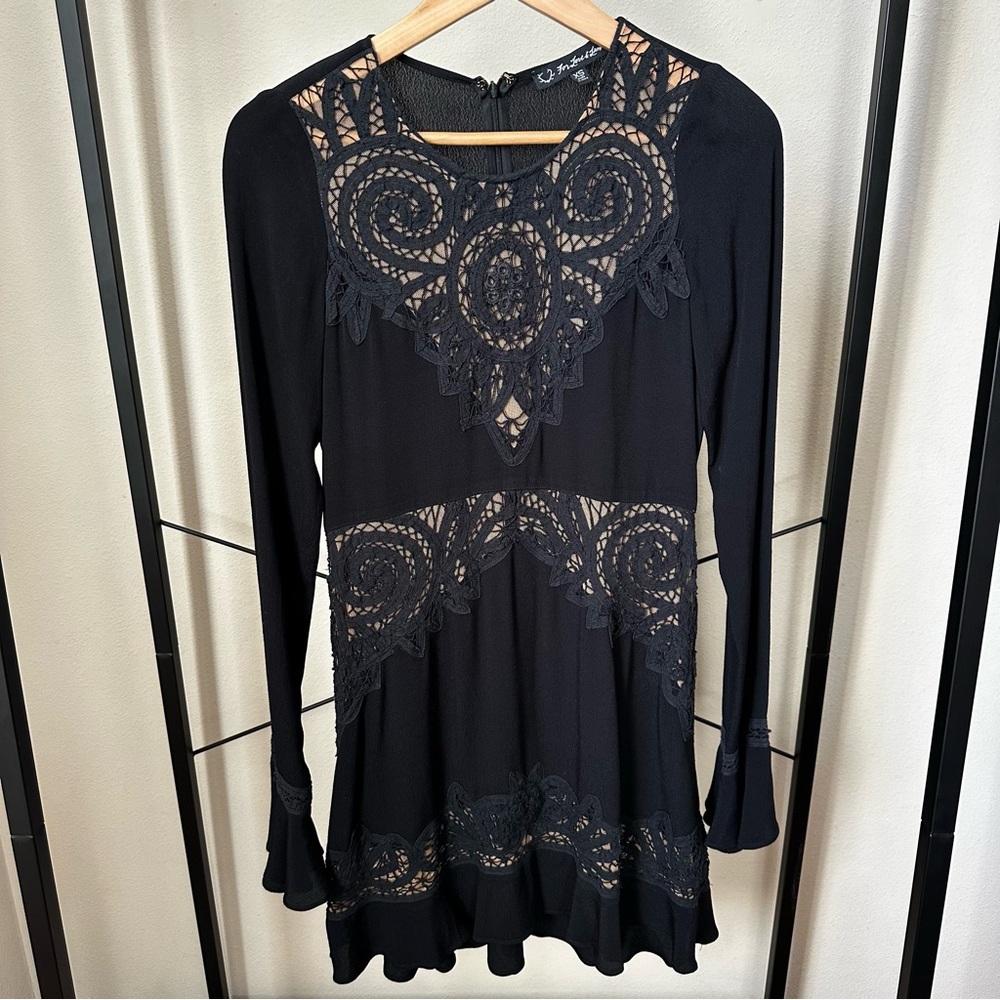 For Love & Lemons Dress